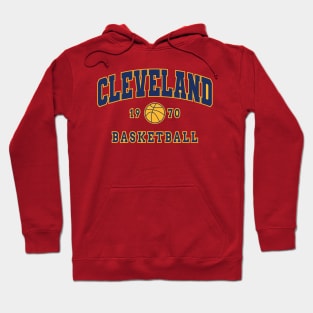 Cleveland Cavaliers Hoodie